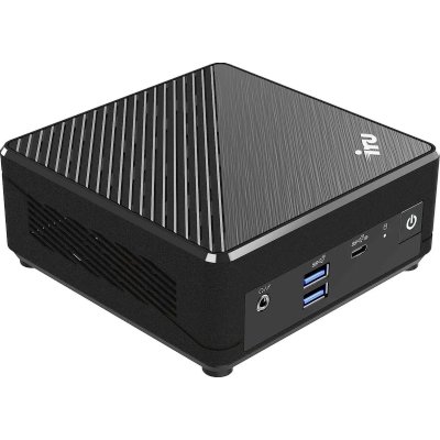 компьютер iRU 11N1MS 1992626 Черный