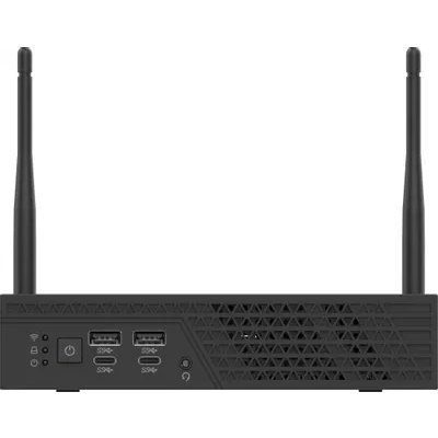 компьютер iRU Tactio 310H6ITF 1975181 Черный