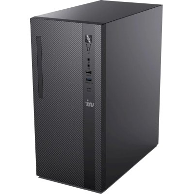 компьютер iRU 310SC MT 1969044 Черный