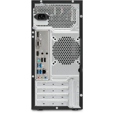 компьютер iRU 310SC MT 1969049 Черный