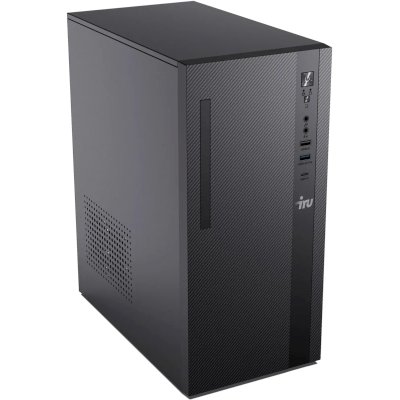 компьютер iRU 310SC MT 1969059 Черный