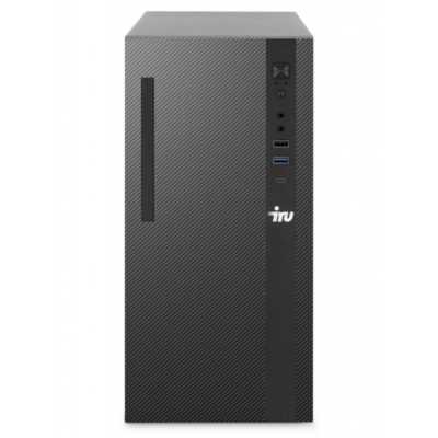 компьютер iRU 310SC MT 2152523 Черный