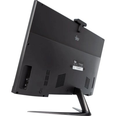 моноблок iRU Агат 315 2004963 Черный
