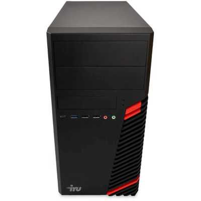 компьютер iRU Corp 310 1997660 Черный