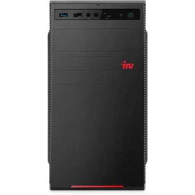 компьютер iRU Corp 312 2020349 Черный