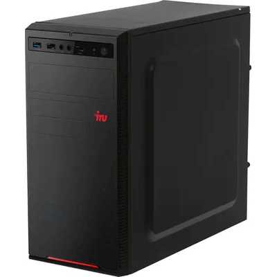 компьютер iRU Corp 313 1998877 Черный