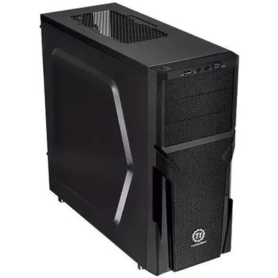 компьютер iRU Corp 315 2020361 Черный