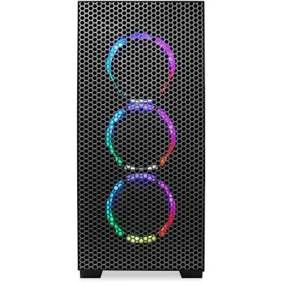 компьютер iRU Corp 317 1988236 Черный