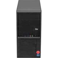компьютер iRU Corp 513 1527921 Черный