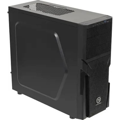 компьютер iRU Corp 527 2020359 Черный