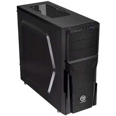 компьютер iRU Corp 717 2019694 Черный