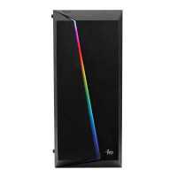 компьютер iRU Game 225 MT 1497812 Черный