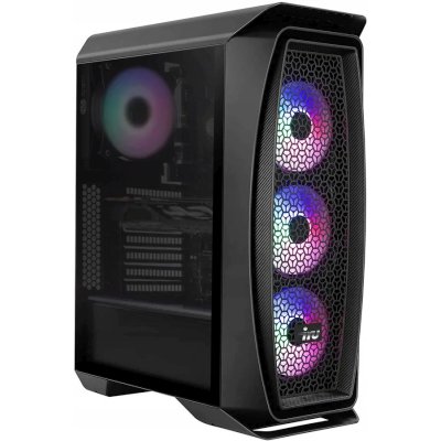 компьютер iRU Game 310B5GMA 1886454 Черный