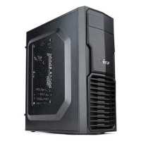 компьютер iRU Game 315 MT 1393341 Черный