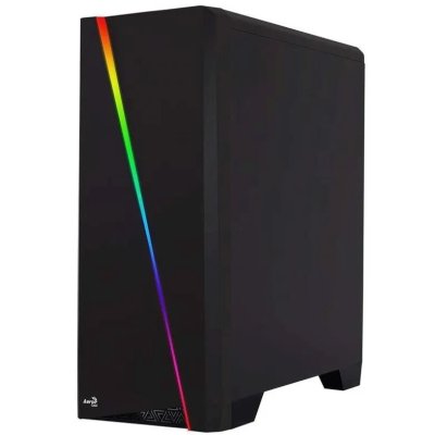 компьютер iRU Game 320A5GE MT 1925351 Черный