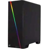 компьютер iRU Game 510B5GE MT 1621491 Черный