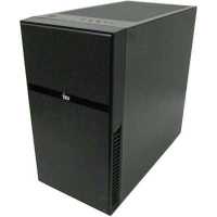 компьютер iRU Game 510B5GM 1650263 Черный