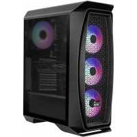 компьютер iRU Game 510B5GMA 1859366 Черный