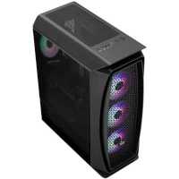компьютер iRU Game 510B5GMA 1859366 Черный