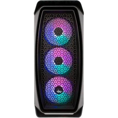 компьютер iRU Game 510B5GMA 1925186 Черный
