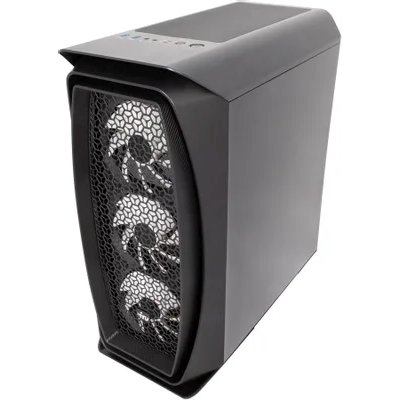 компьютер iRU Game 510B5GMA 1925186 Черный