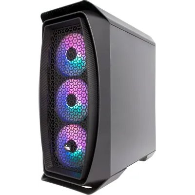 компьютер iRU Game 510B6GMA 1693388 Черный