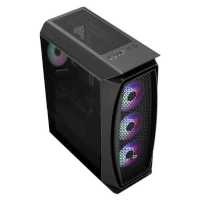компьютер iRU Game 510B6GMA 1874371 Черный