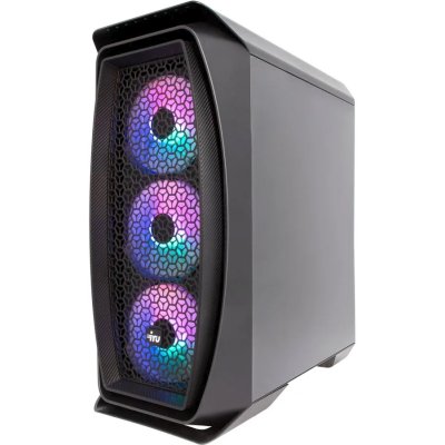 компьютер iRU Game 510B6GMA 1925217 Черный