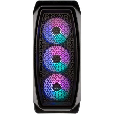 компьютер iRU Game 510B6GMA 1925265 Черный