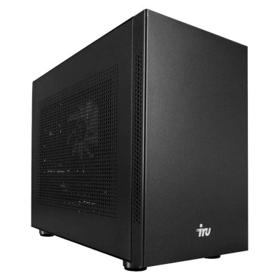 компьютер iRU Game 510B6GS 1874367 Черный