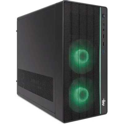 компьютер iRU Game 510H6SEA 2023160 Черный