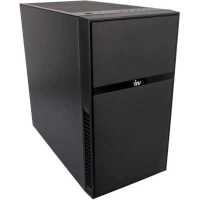 компьютер iRU Game 520B4 1639140 Черный