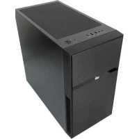 компьютер iRU Game 520B5GM MT 1639084 Черный