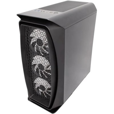 компьютер iRU Game 520B5GMA 1926604 Черный