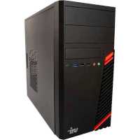 компьютер iRU Game 520B5SM 1681164 Черный