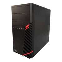 компьютер iRU Game 520B5SM 1681194 Черный