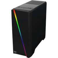 компьютер iRU Game 525 MT 1493174 Черный