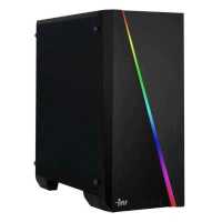 компьютер iRU Game 525 MT 1498870 Черный