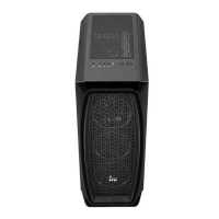 компьютер iRU Game 525 TWR 1539109 Черный