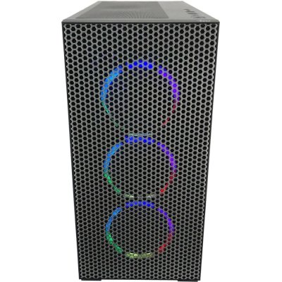 компьютер iRU Game 710Z5 1639160 Черный