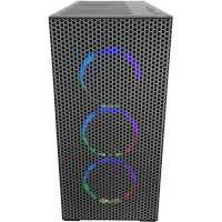 компьютер iRU Game 710Z5 1639161 Черный
