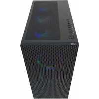 компьютер iRU Game 710Z5 1639162 Черный
