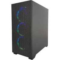 компьютер iRU Game 710Z5 1639165 Черный