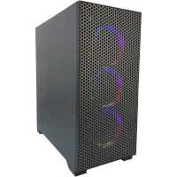 компьютер iRU Game 710Z5GP 1701865 Черный