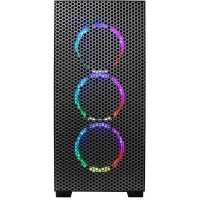 компьютер iRU Game 710Z5GP 1855112 Черный