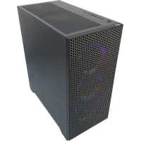 компьютер iRU Game 710Z5GP TWR 1735658 Черный