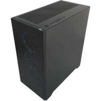 компьютер iRU Game 710Z6GP 1722554 Черный