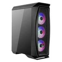 компьютер iRU Game 710Z6GP 1788514 Черный