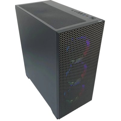 компьютер iRU Game 710Z7GP 2005111 Черный
