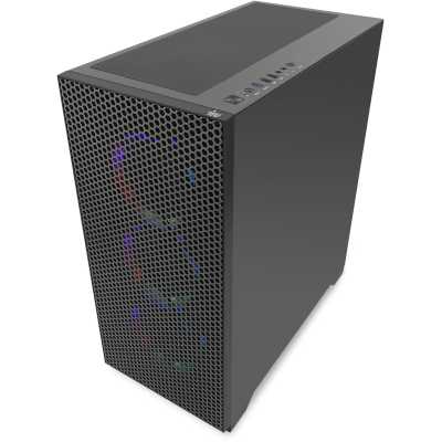 компьютер iRU Game 710Z7GP 2075023 Черный